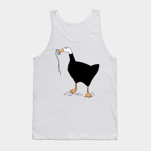 STEVE HONKS Tank Top